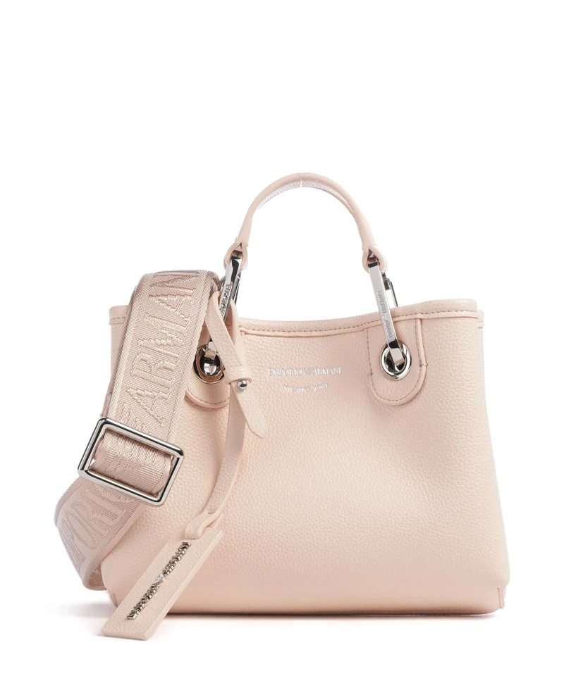 Emporio Armani My EA XS Sac à main apricot/moka
