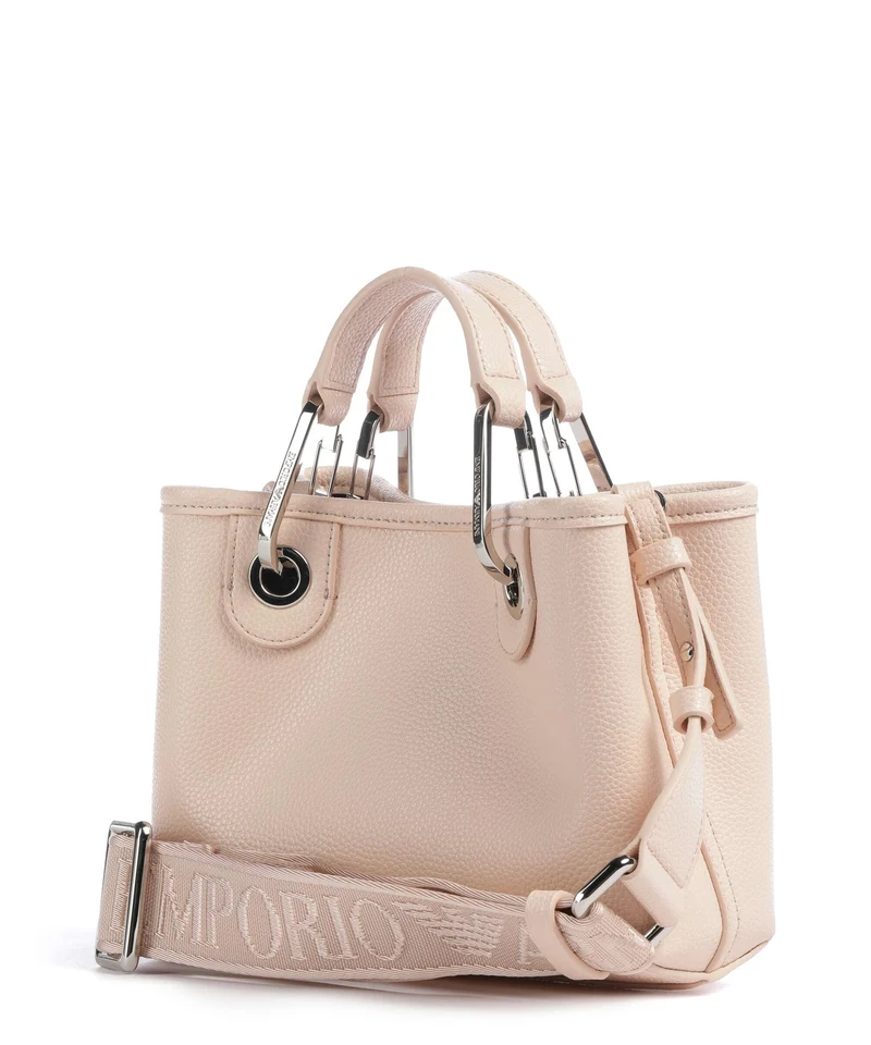 Emporio Armani My EA XS Sac à main apricot/moka