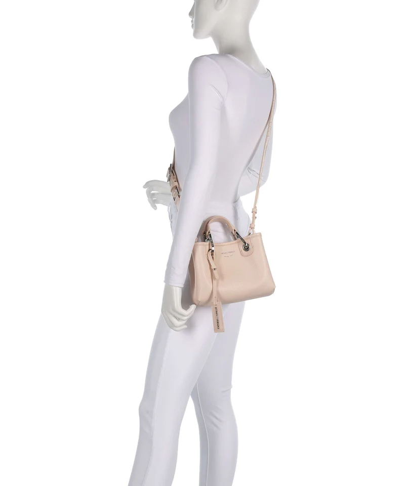 Emporio Armani My EA XS Sac à main apricot/moka