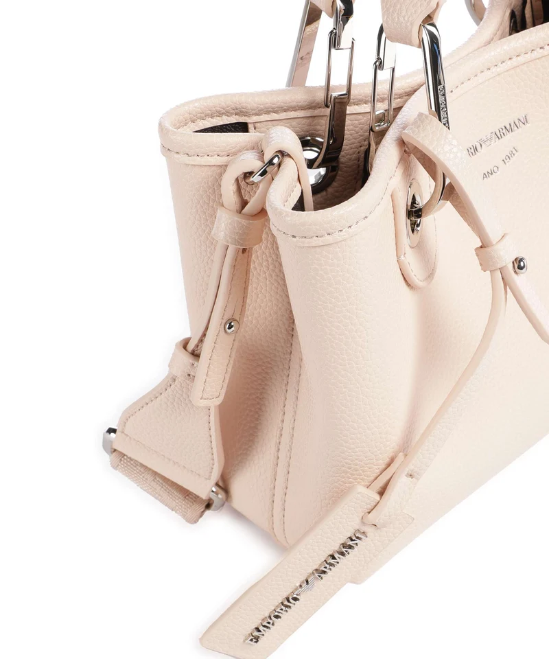 Emporio Armani My EA XS Sac à main apricot/moka