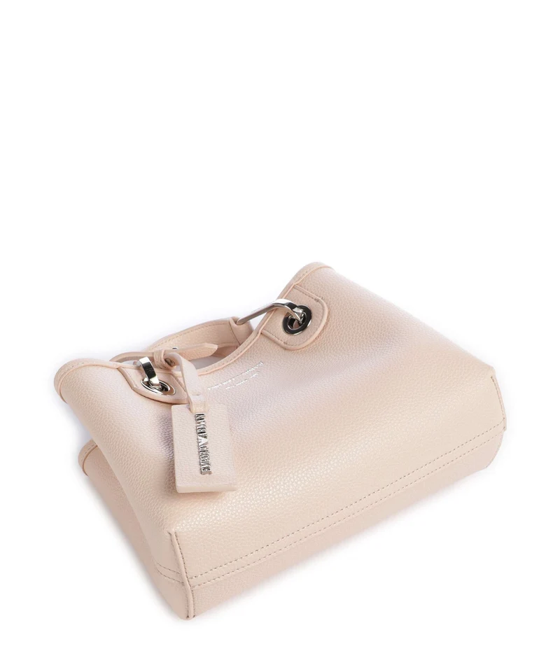 Emporio Armani My EA XS Sac à main apricot/moka