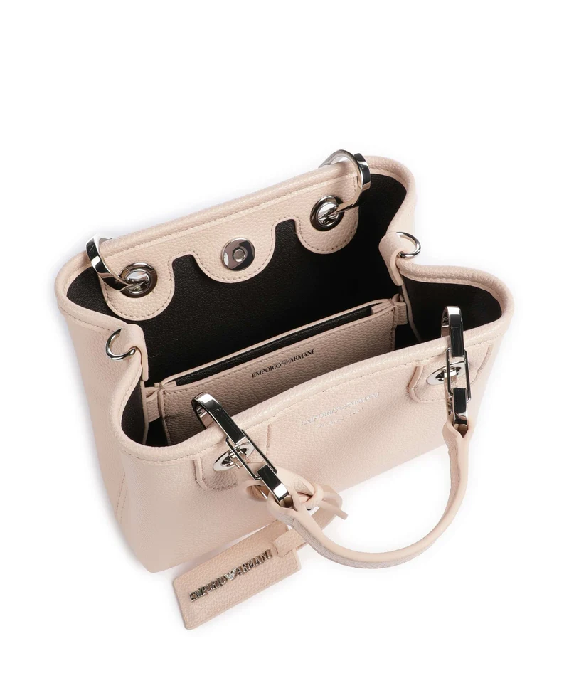Emporio Armani My EA XS Sac à main apricot/moka