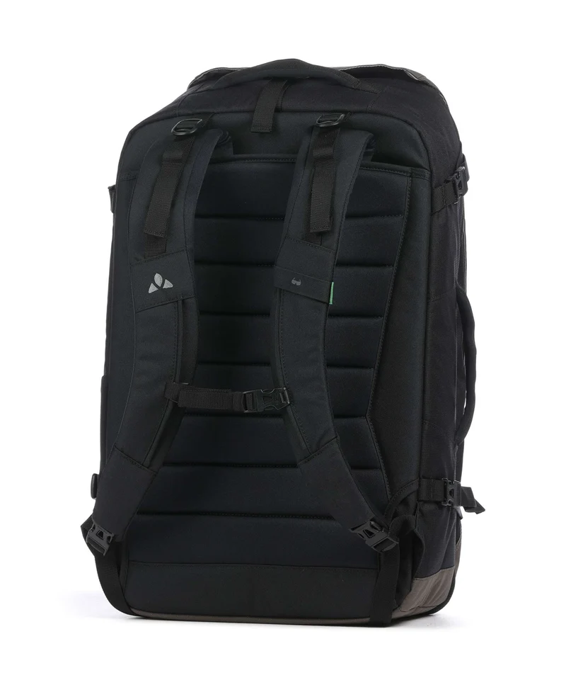 Vaude Mundo 38 Carry-On Sac à dos de voyage deer brown