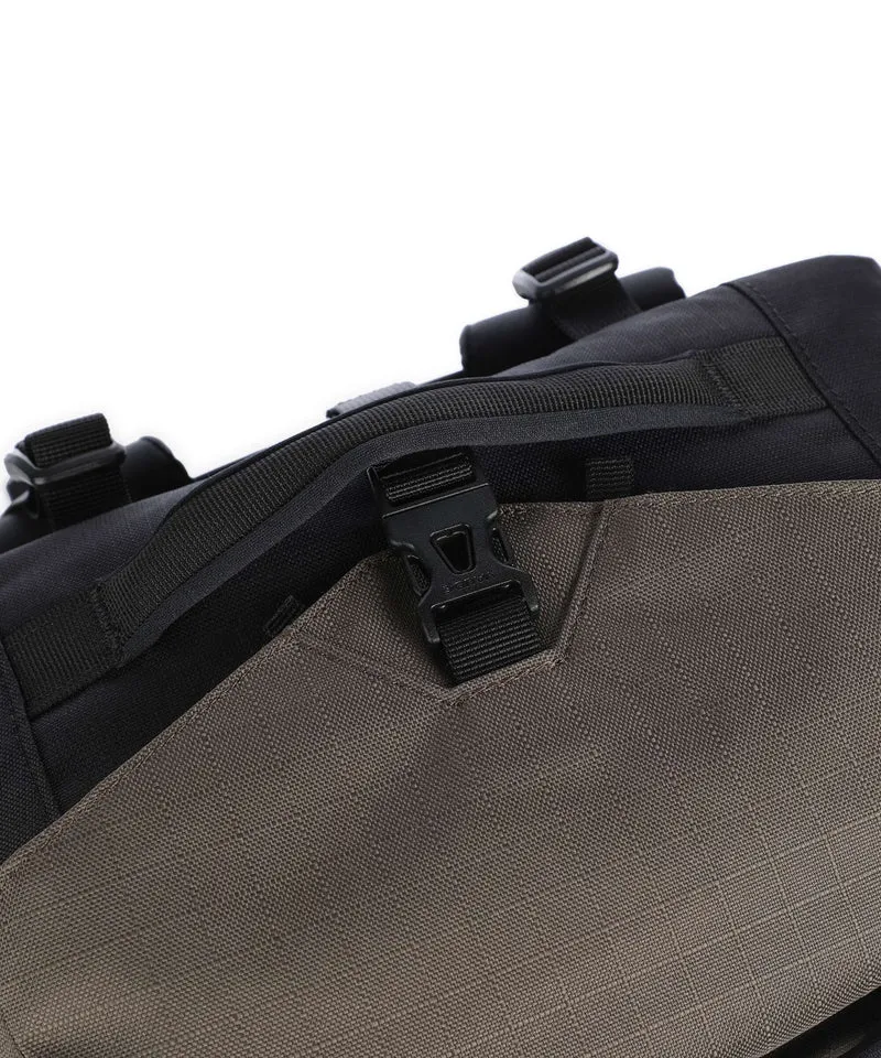 Vaude Mundo 38 Carry-On Sac à dos de voyage deer brown