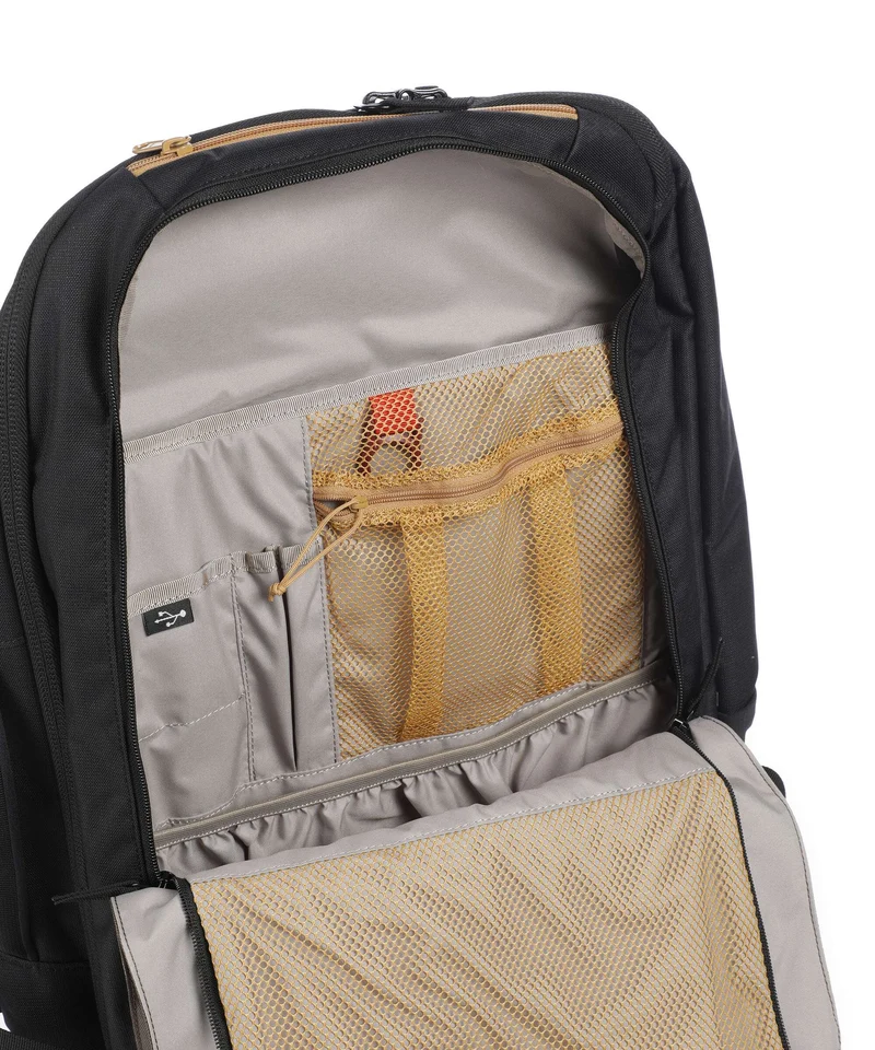 Vaude Mundo 38 Carry-On Sac à dos de voyage deer brown
