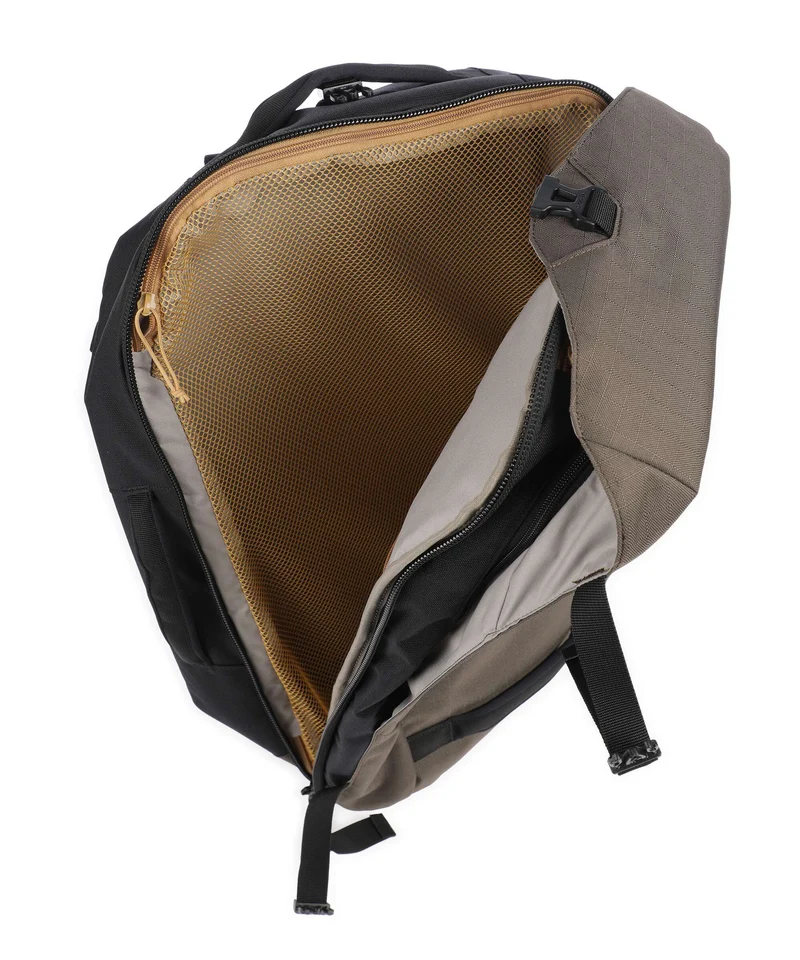 Vaude Mundo 38 Carry-On Sac à dos de voyage deer brown