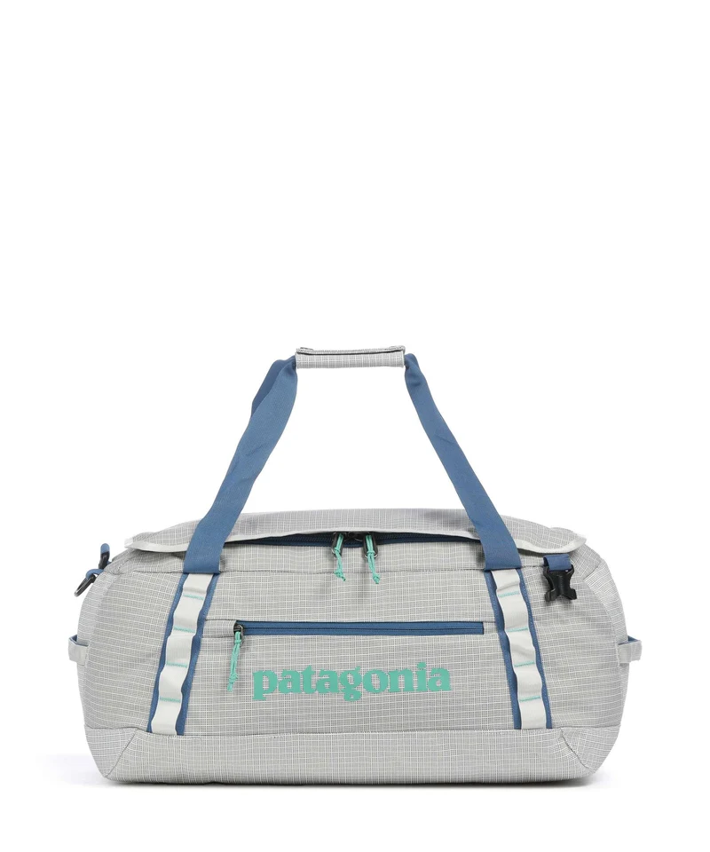 Patagonia Black Hole 40 Sac de voyage birch white