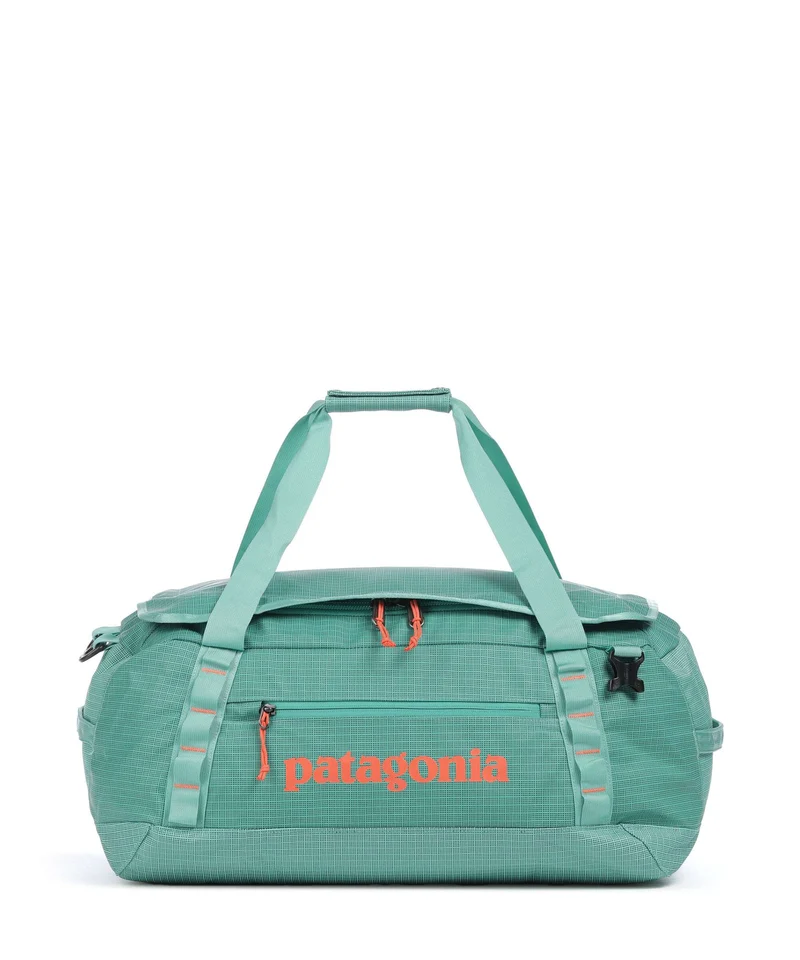 Patagonia Black Hole 40 Sac de voyage aqua stone