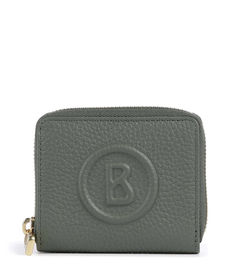 Bogner Bozen Dama Portefeuille olive night