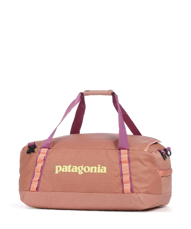 Patagonia Black Hole 40 Sac de voyage peach sherbet