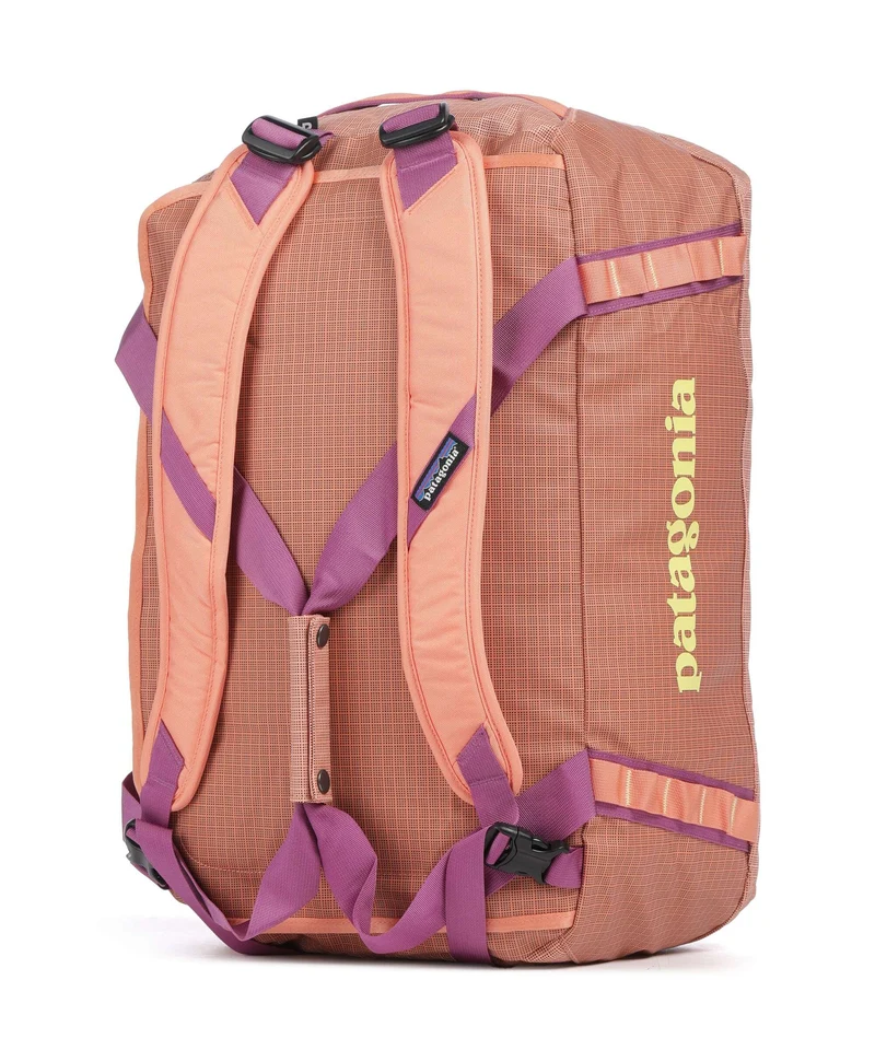 Patagonia Black Hole 40 Sac de voyage peach sherbet