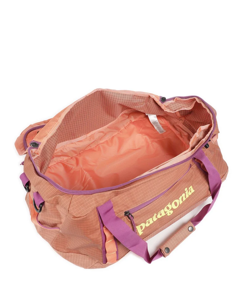 Patagonia Black Hole 40 Sac de voyage peach sherbet
