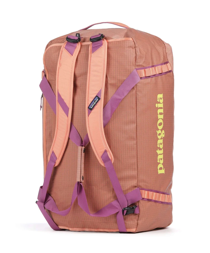 Patagonia Black Hole 70 Sac de voyage peach sherbet