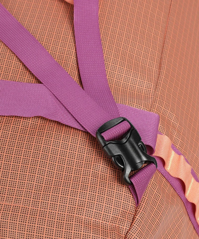 Patagonia Black Hole 70 Sac de voyage peach sherbet