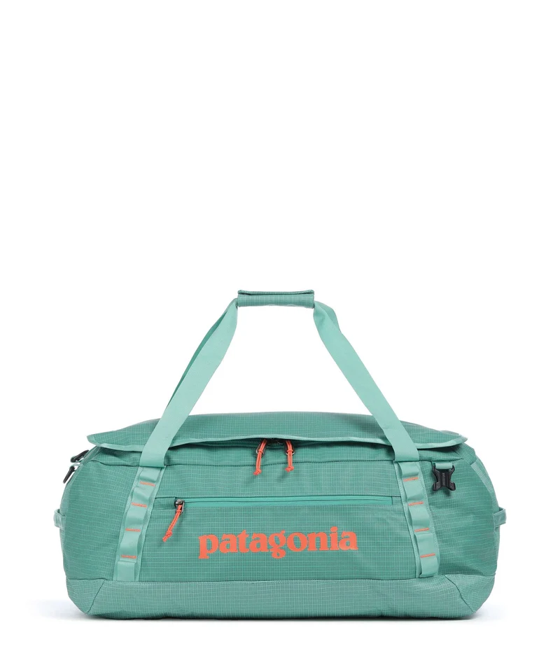 Patagonia Black Hole 55 Sac de voyage aqua stone