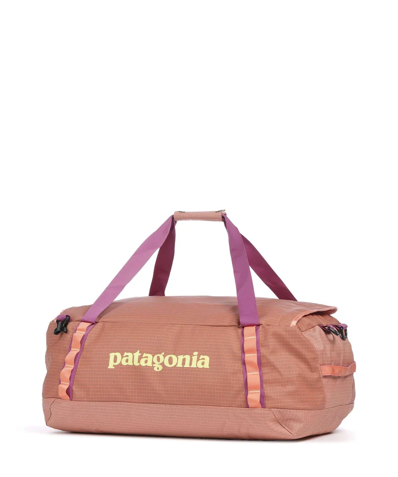 Patagonia Black Hole 55 Sac de voyage peach sherbet