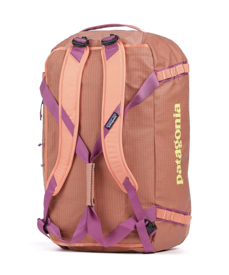 Patagonia Black Hole 55 Sac de voyage peach sherbet