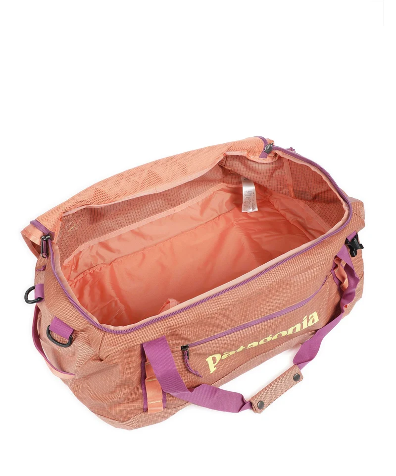 Patagonia Black Hole 55 Sac de voyage peach sherbet