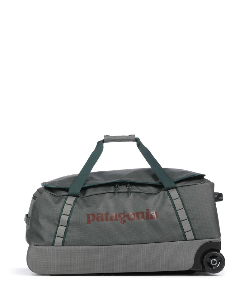 Patagonia Black Hole 70 Sac de voyage à roulettes noble grey