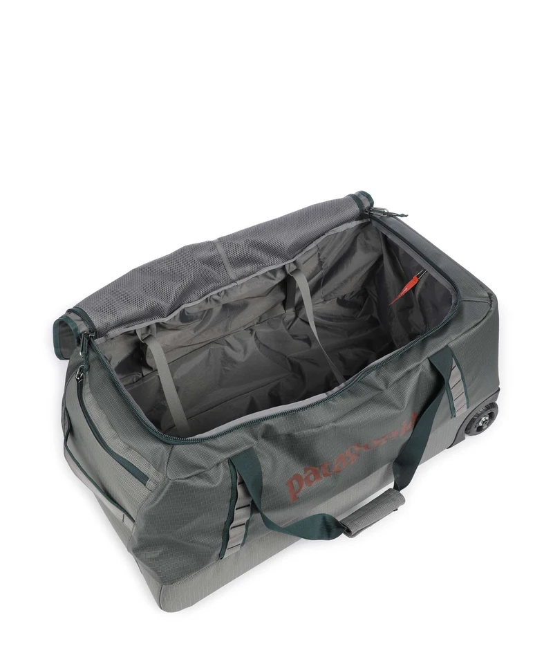 Patagonia Black Hole 70 Sac de voyage à roulettes noble grey