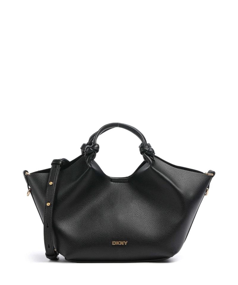 DKNY Paula Small Sac à main black/gold