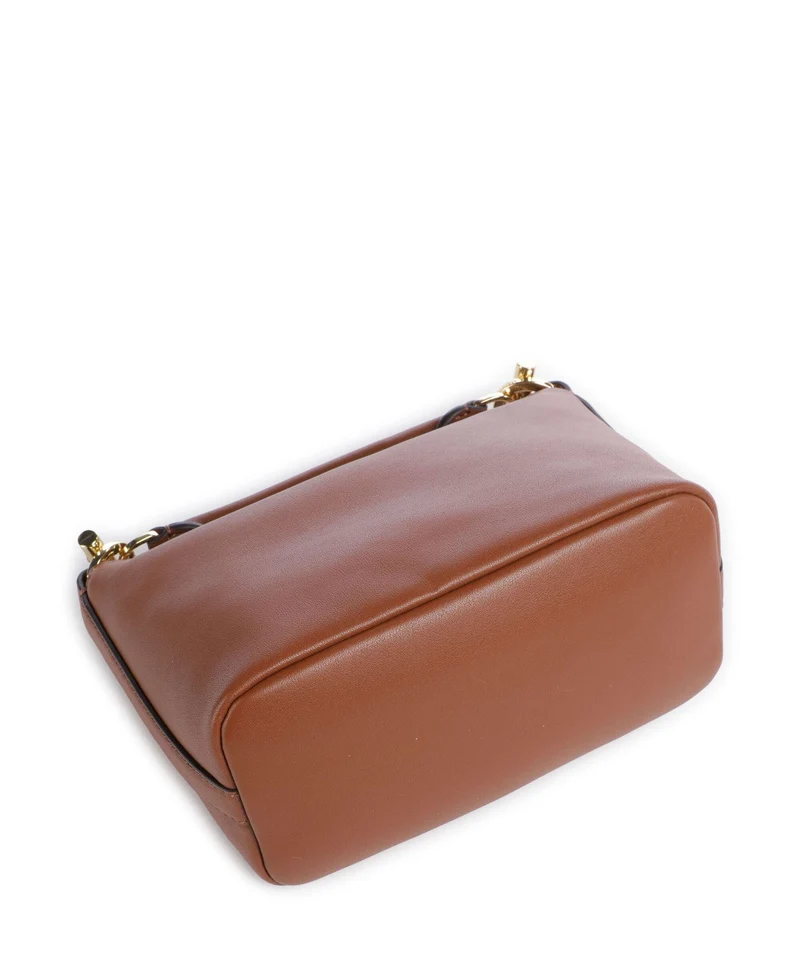 Lauren Ralph Lauren Blaike Mini Sac bandoulière lauren tan