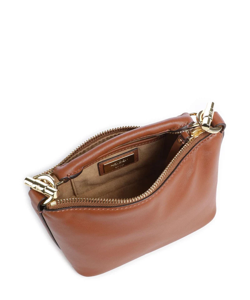 Lauren Ralph Lauren Blaike Mini Sac bandoulière lauren tan