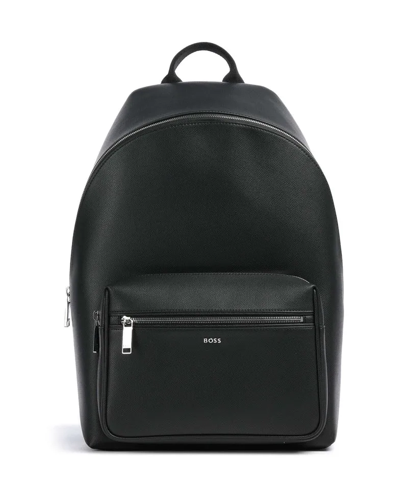 BOSS Daxter Sac à dos black