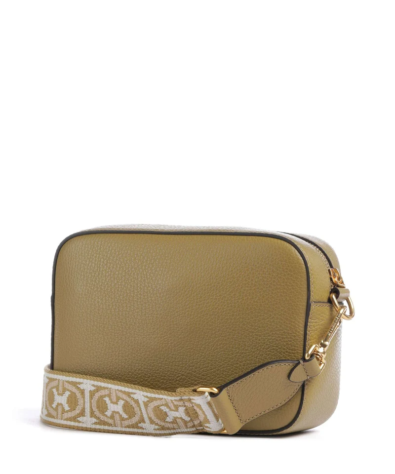 Coccinelle Beat Soft Ribbon Sac bandoulière seagrass