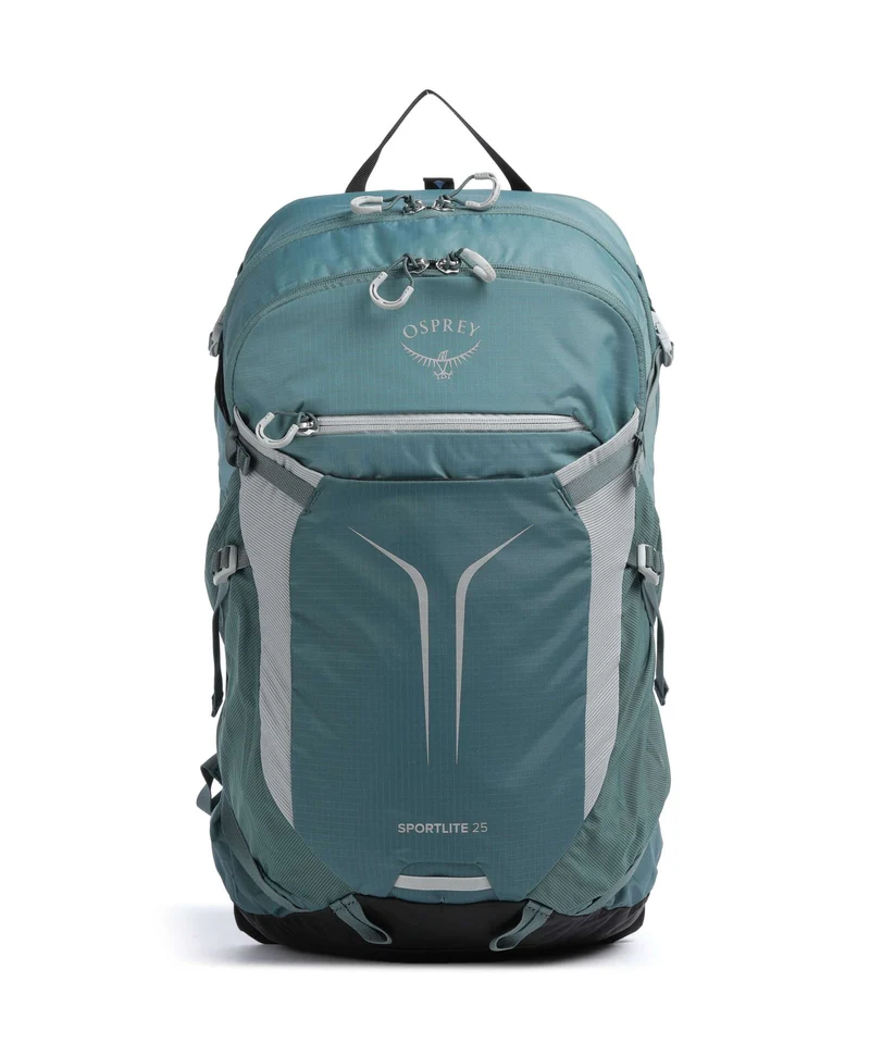 Osprey Sportlite 25 Sac à dos de randonnée torrent blue