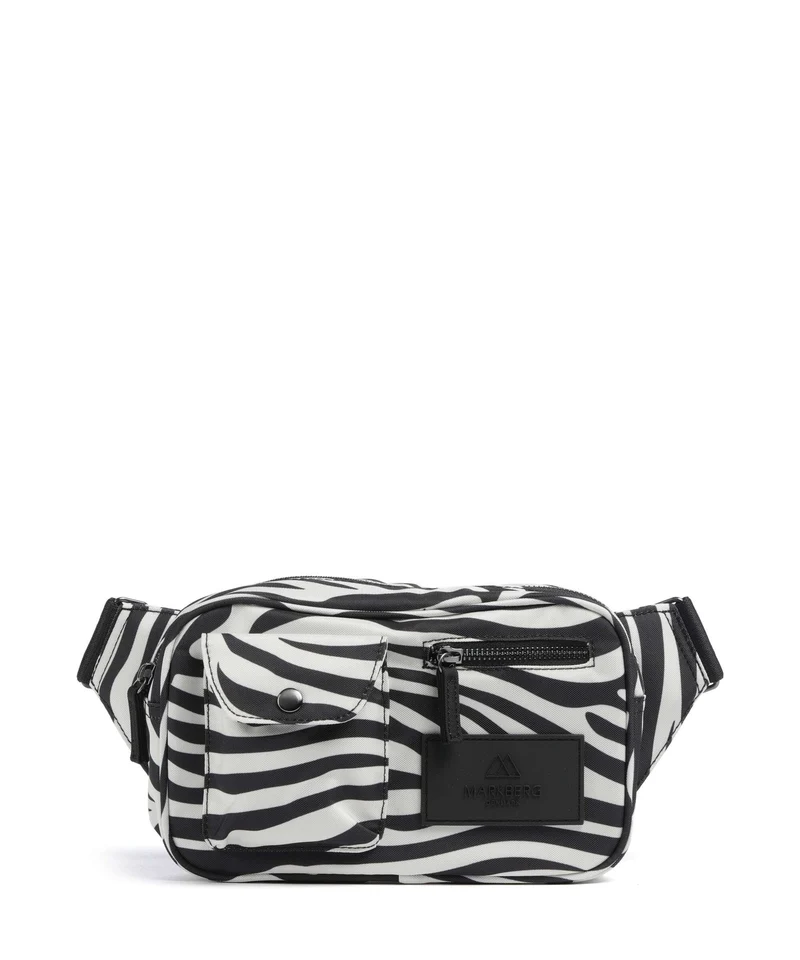 Markberg Darla Sac banane zebra