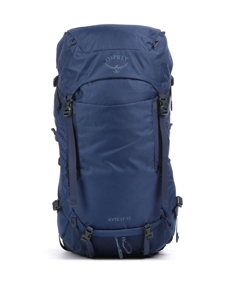Osprey Kyte 45 Sac à dos de randonnée serenity blue