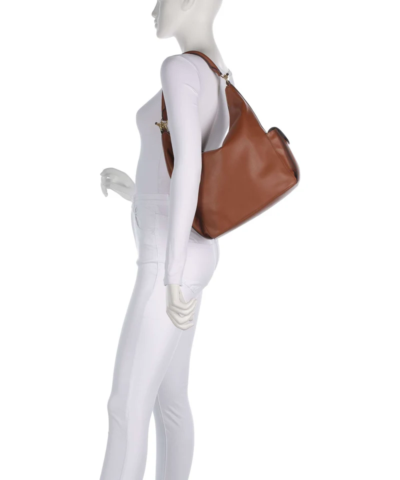 Lauren Ralph Lauren Blaike Large Sac fourre-tout lauren tan