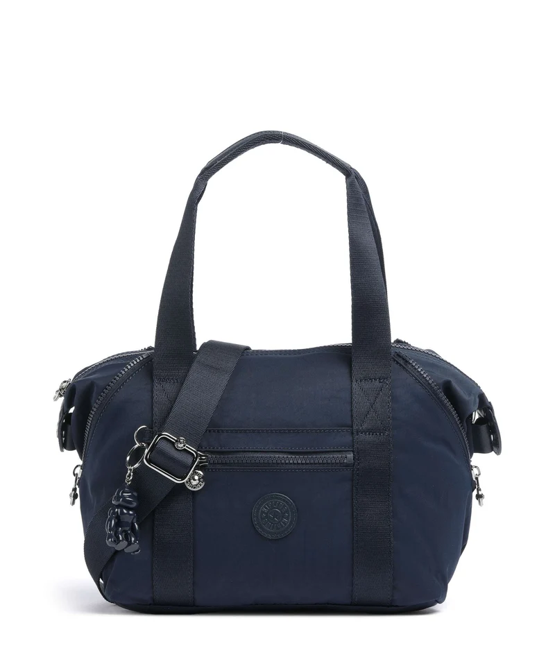 Kipling Elevated Art Mini Sac à main infinite blue