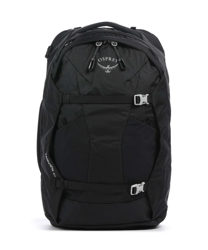Osprey Fairview 40 Sac à dos de voyage black
