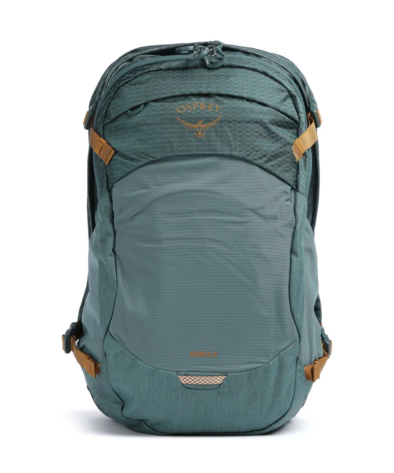 Osprey Nebula Sac à dos d'ordinateur torrent blue heather