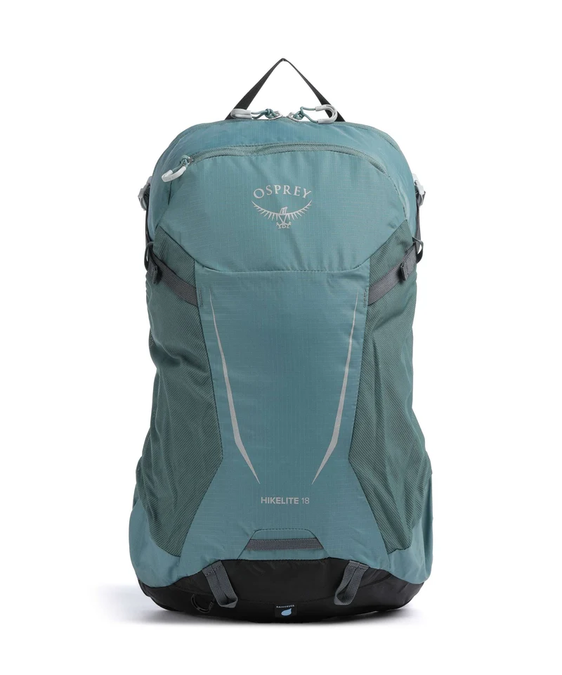 Osprey Hikelite 18 Sac à dos de randonnée cascade blue