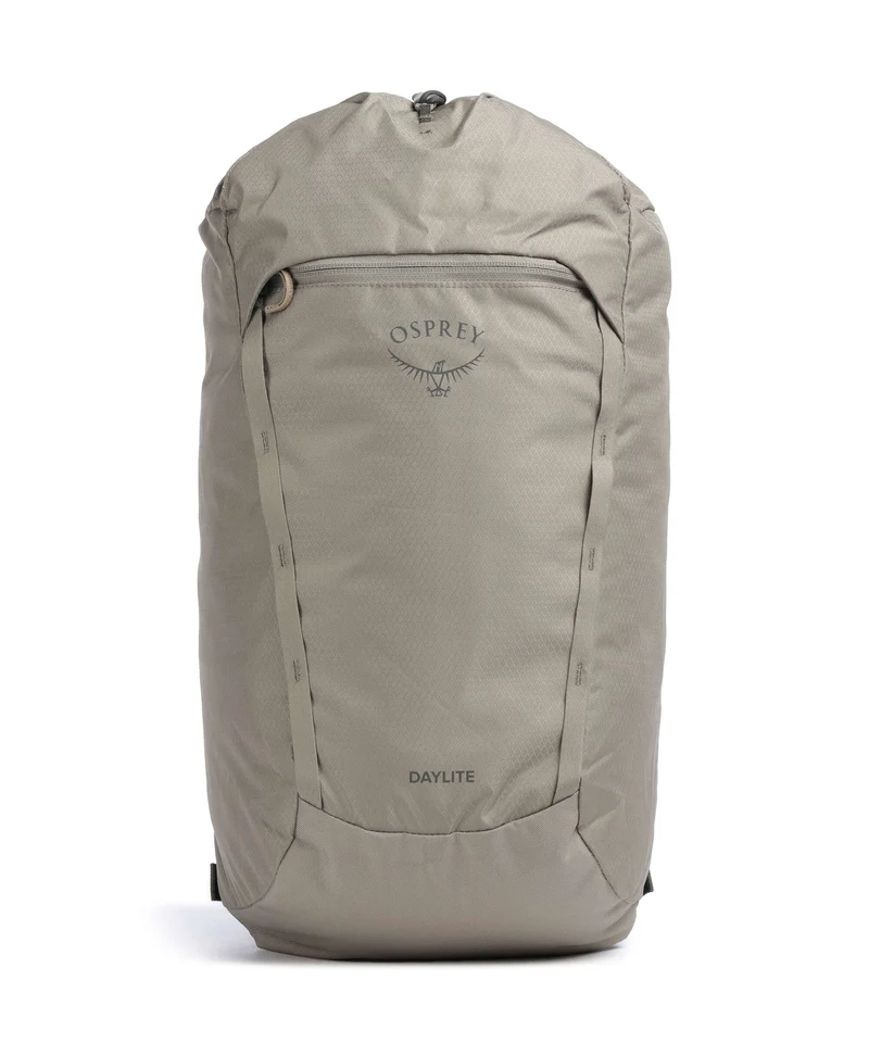 Osprey Daylite Sac à dos de randonnée tan concrete