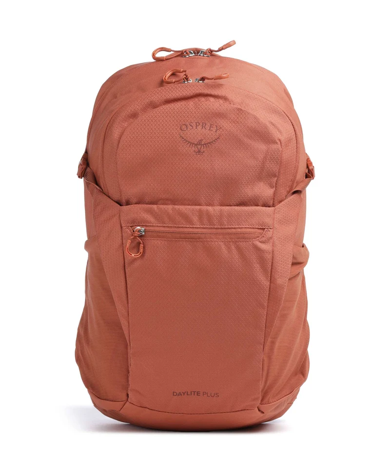 Osprey Daylite Plus Sac à dos porcelain orange