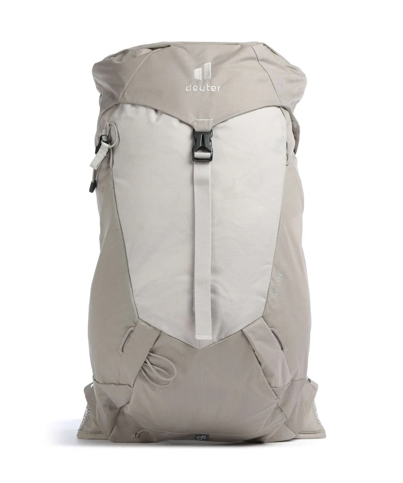 Deuter AC Lite 24 Sac à dos de randonnée alu greystone