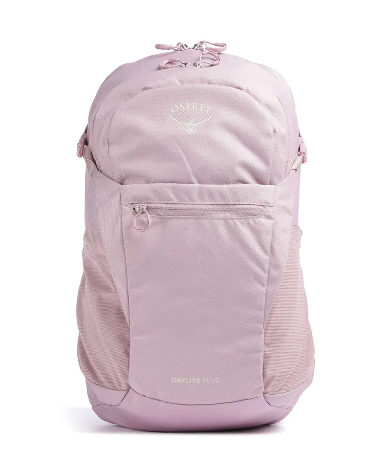 Osprey Daylite Plus Sac à dos iris pink