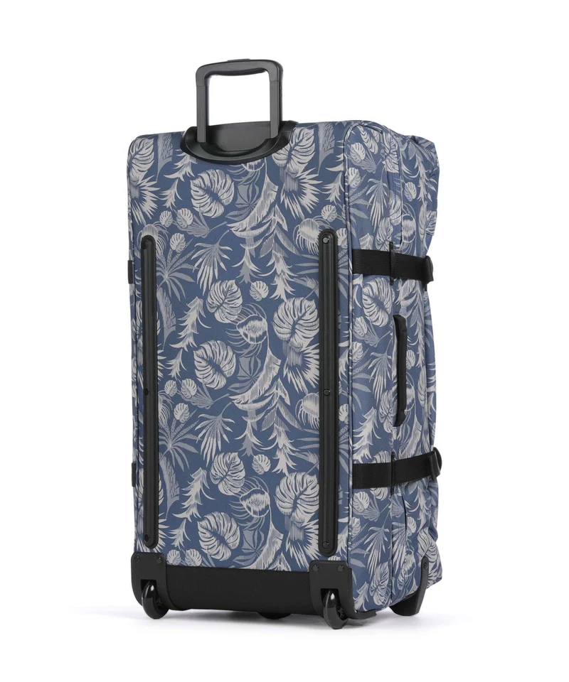 Eastpak Tranverz L Sac de voyage à roulettes brize blue/beige