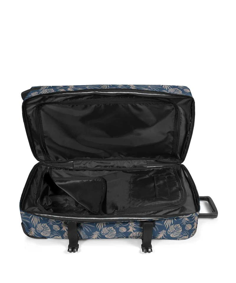 Eastpak Tranverz L Sac de voyage à roulettes brize blue/beige
