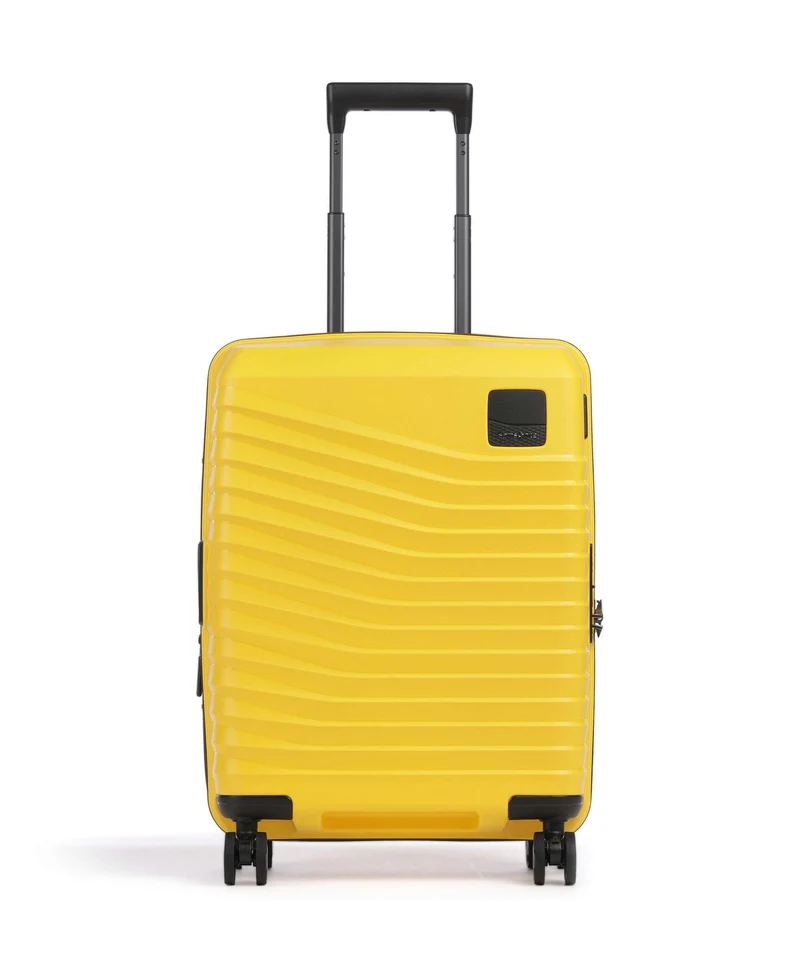 Samsonite Intuo Valise 4 roues citrus