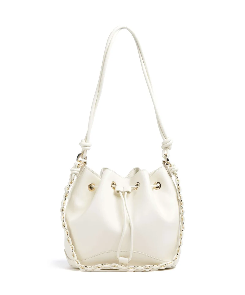 Hugo Ilary Sac seau open white