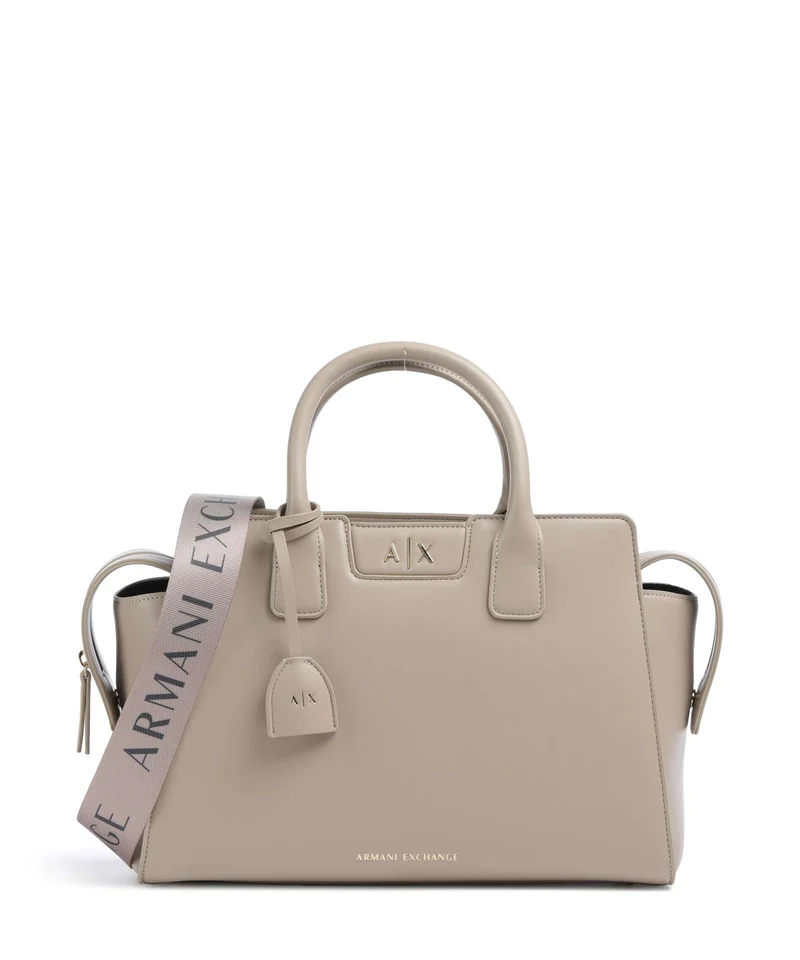 Armani Exchange Amelie M Sac à main sand