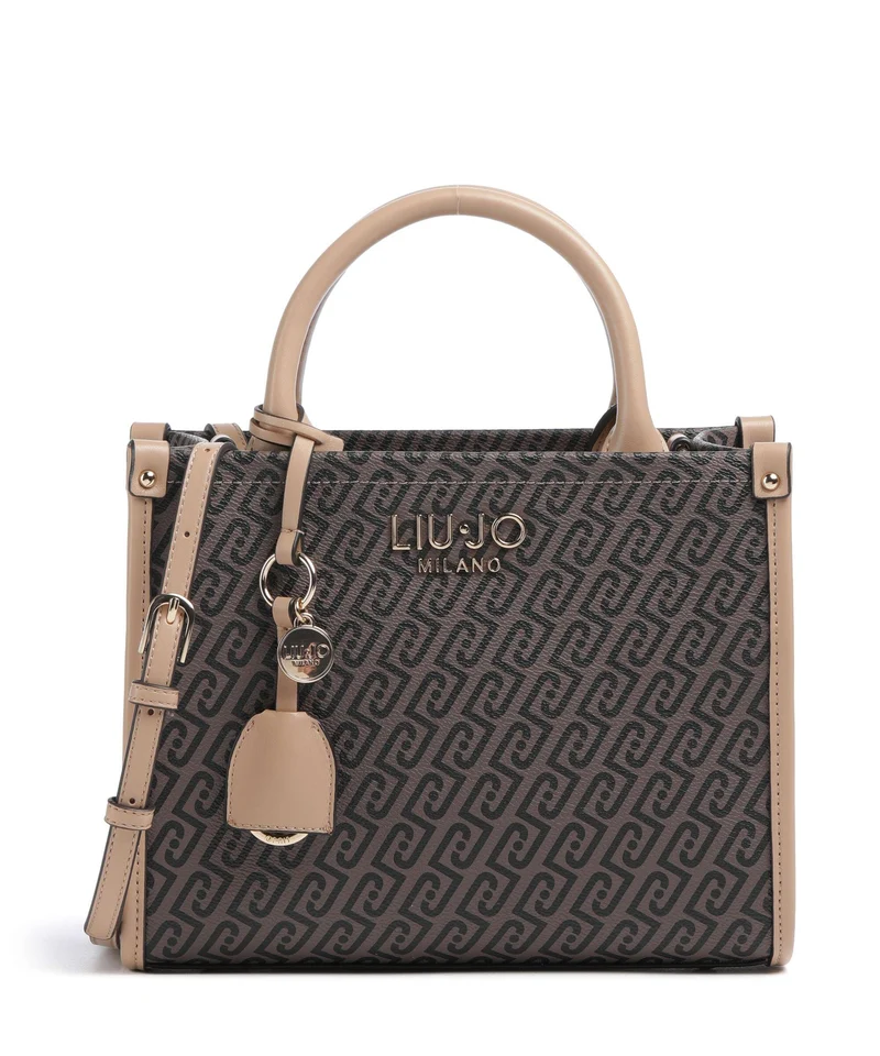 Liu Jo Ridhi S Sac à main testamoro/dark cipria