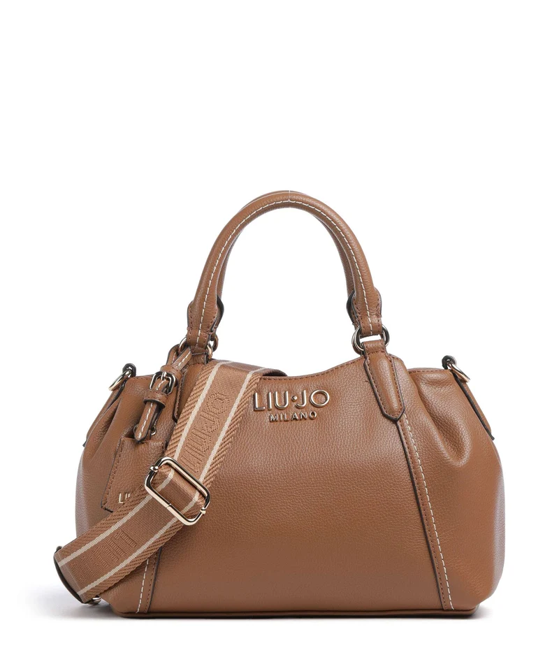 Liu Jo Trepida S Sac à main sequoia