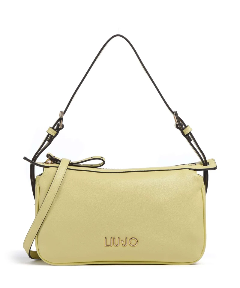 Liu Jo Arezu S Sac porté épaule avocado