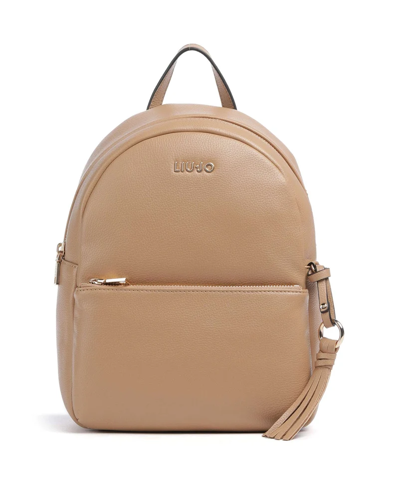 Liu Jo Cirry M Sac à dos cammello